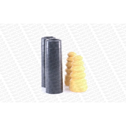 PK412 - Dust Cover Kit, shock absorber 