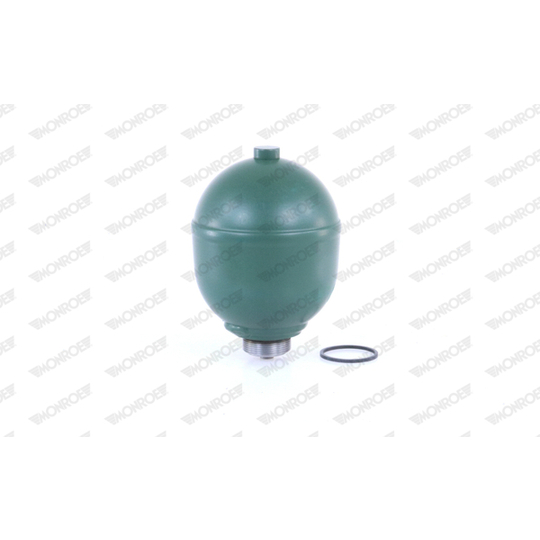 SP8044 - Suspension Sphere, pneumatic suspension 