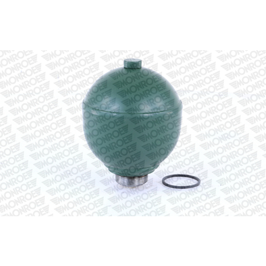 SP8031 - Suspension Sphere, pneumatic suspension 