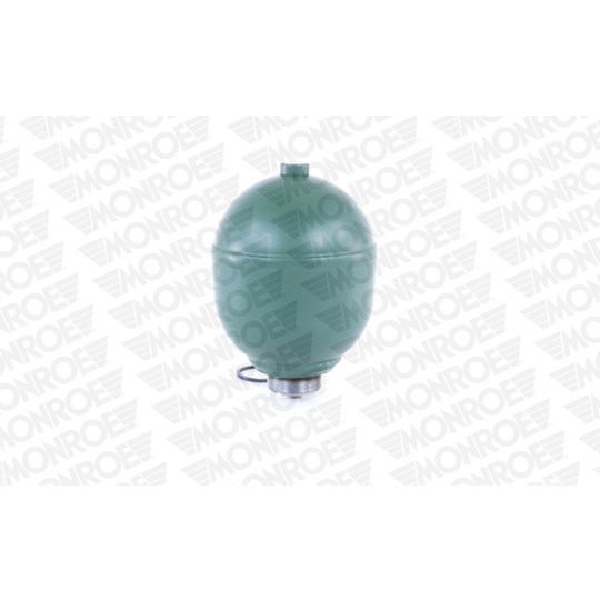 SP8023 - Suspension Sphere, pneumatic suspension 