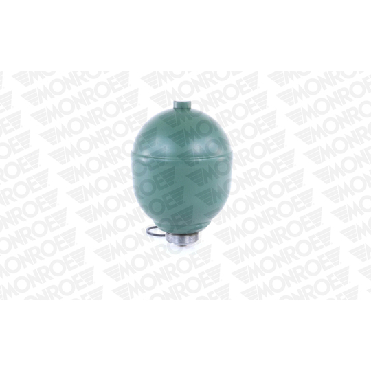 SP8036 - Suspension Sphere, pneumatic suspension 