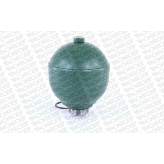 SP8031 - Suspension Sphere, pneumatic suspension 