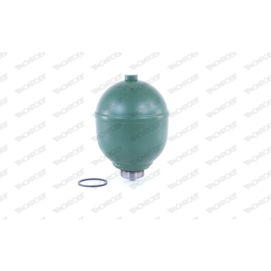 SP8019 - Suspension Sphere, pneumatic suspension 