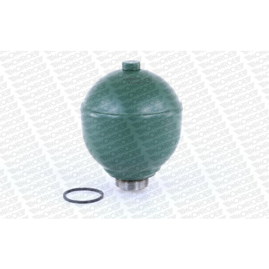 SP8031 - Suspension Sphere, pneumatic suspension 