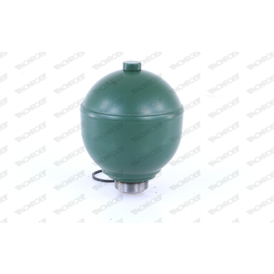 SP8074 - Suspension Sphere, pneumatic suspension 