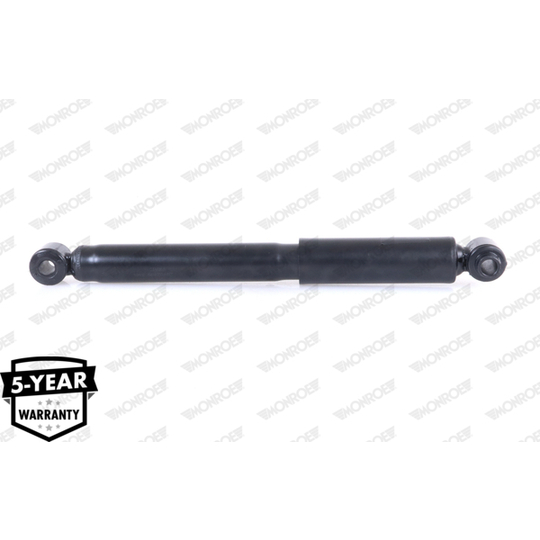 V1207 - Shock Absorber 