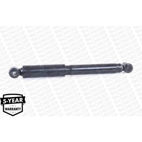 V1207 - Shock Absorber 