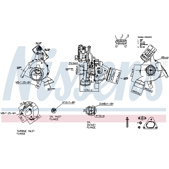 93161 - Charger, charging system 