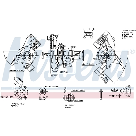 93311 - Laddare, laddsystem 