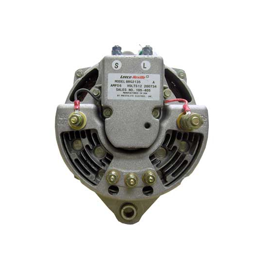 BLD2130GH - Alternator 