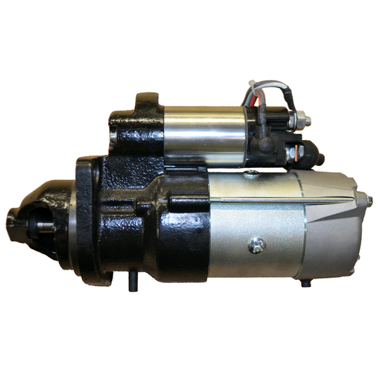 M93R3004SE - Käynnistinmoottori 