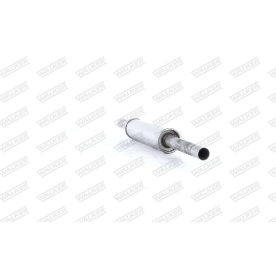 04763 - Front Silencer 