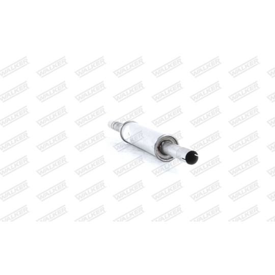 04763 - Front Silencer 