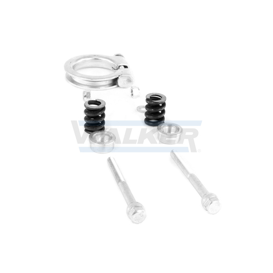 14703 - Mounting Kit, exhaust system 