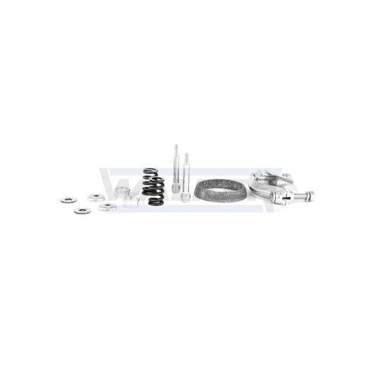 21644 - Mounting Kit, catalytic converter 