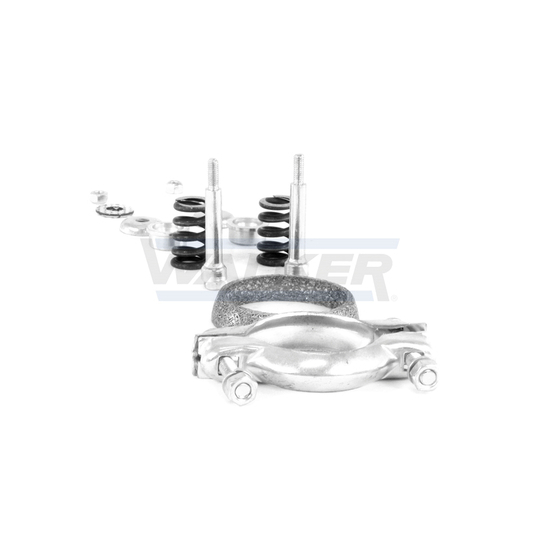 21644 - Mounting Kit, catalytic converter 