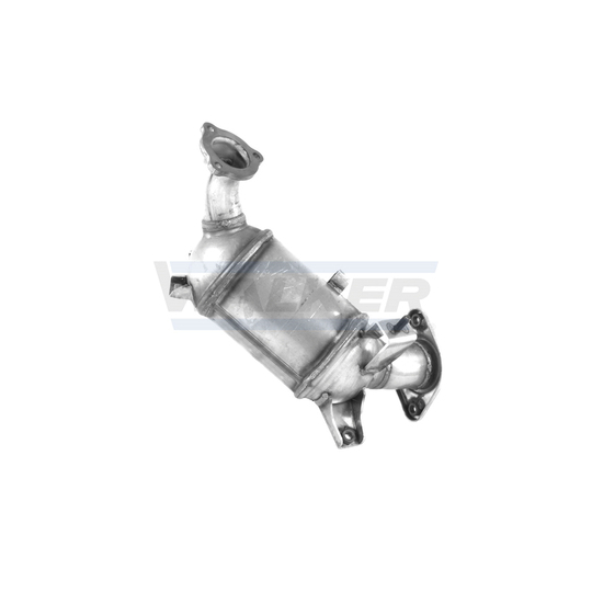 28063 - Catalytic Converter 