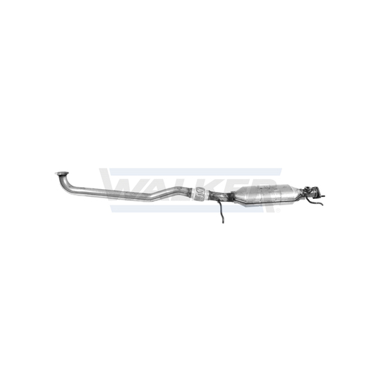 28243 - Catalytic Converter 