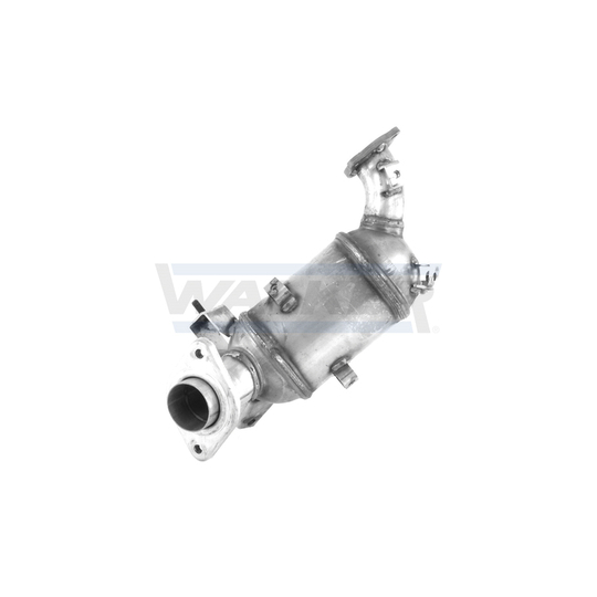 28063 - Catalytic Converter 