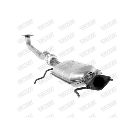 28243 - Catalytic Converter 