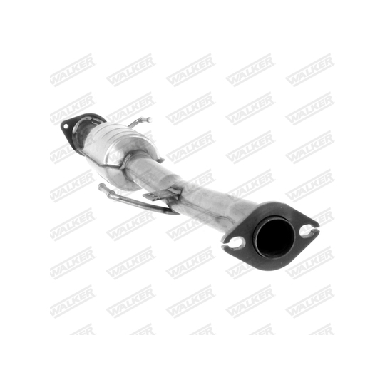 28573 - Catalytic Converter 