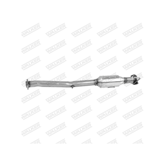 28573 - Catalytic Converter 