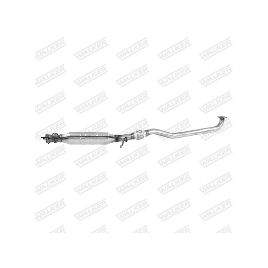 28243 - Catalytic Converter 