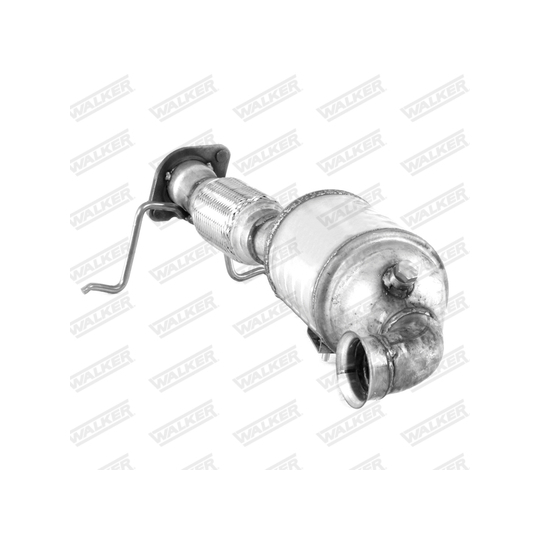 28494 - Catalytic Converter 