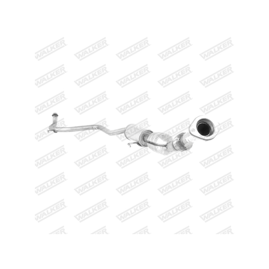 28021 - Catalytic Converter 