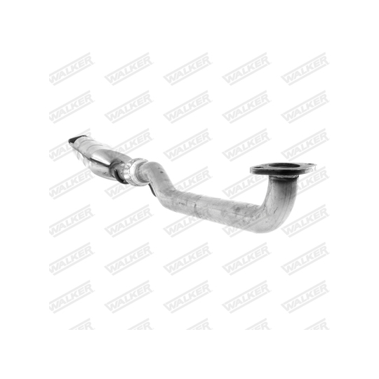 28243 - Catalytic Converter 