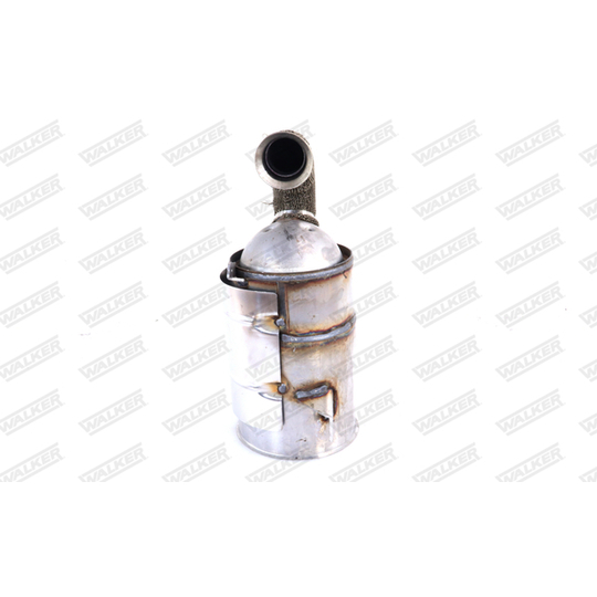 28667 - Catalytic Converter 