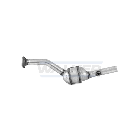 28590 - Catalytic Converter 