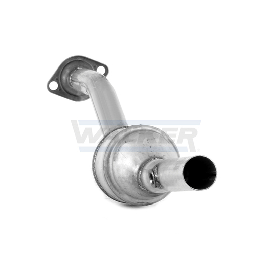 28590 - Catalytic Converter 