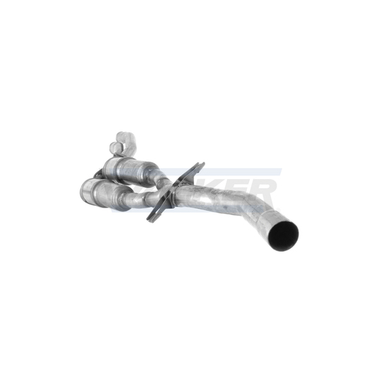 28622 - Catalytic Converter 