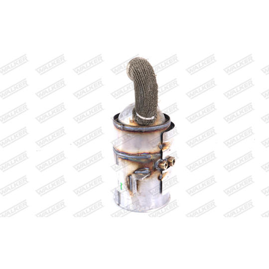 28667 - Catalytic Converter 