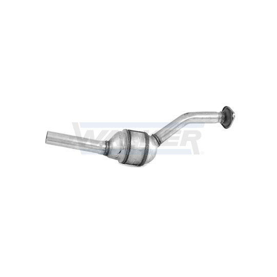 28590 - Catalytic Converter 