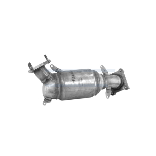 28618 - Catalytic Converter 