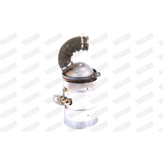 28667 - Catalytic Converter 