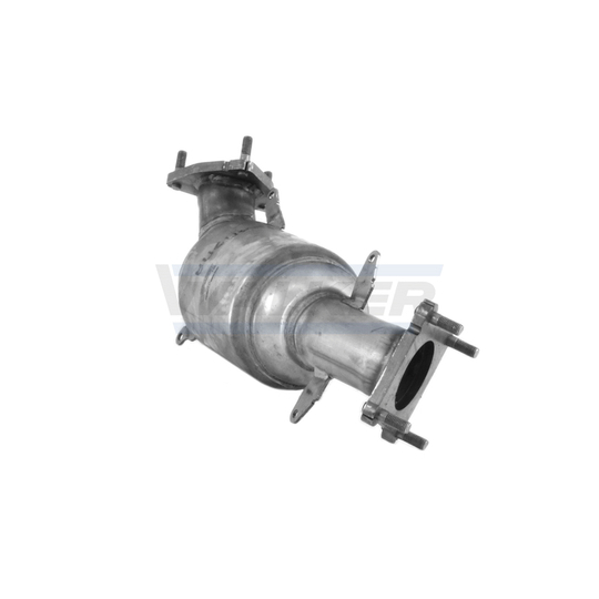 28618 - Catalytic Converter 