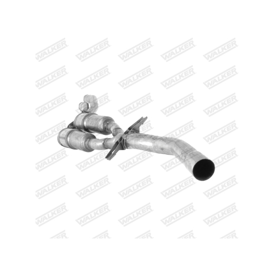 28622 - Catalytic Converter 