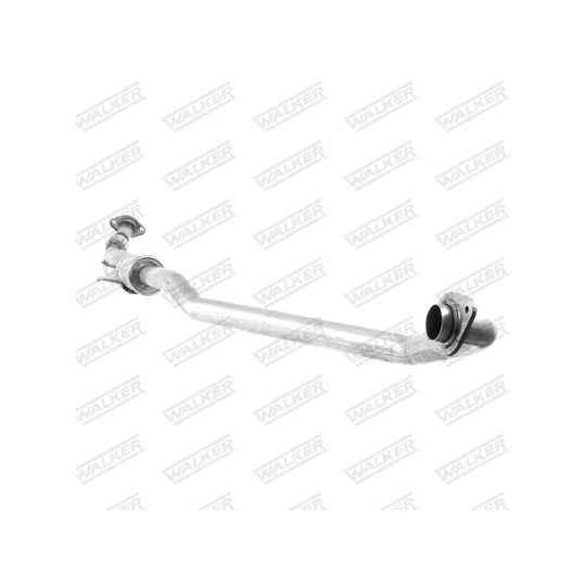 28597 - Catalytic Converter 