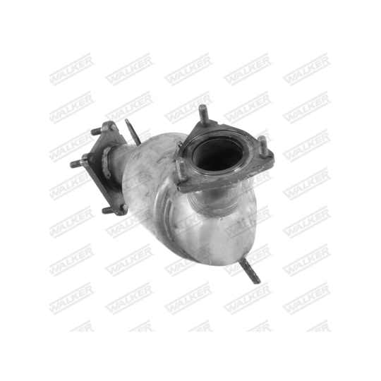 28618 - Catalytic Converter 