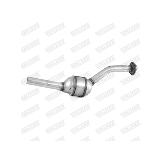 28590 - Catalytic Converter 