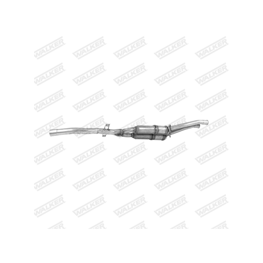 28622 - Catalytic Converter 