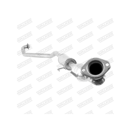 28597 - Catalytic Converter 