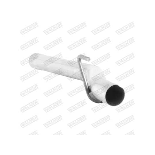 71126 - Exhaust pipe 