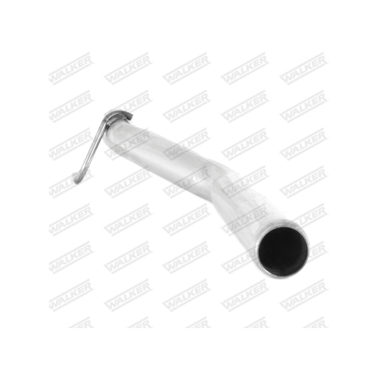 71134 - Exhaust pipe 