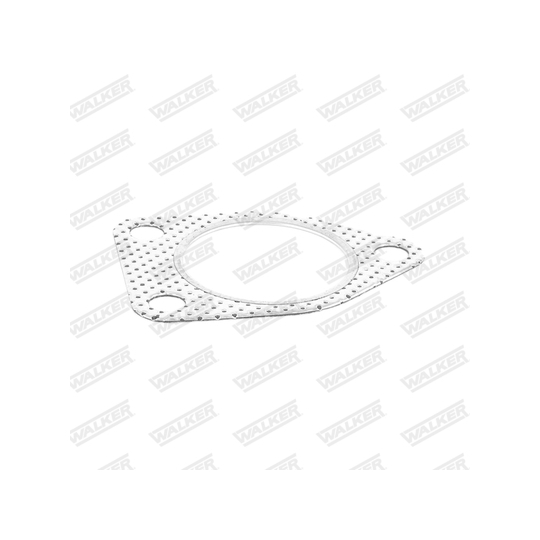 80045 - Gasket, exhaust pipe 