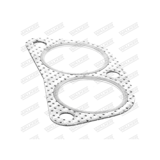 80067 - Gasket, exhaust pipe 