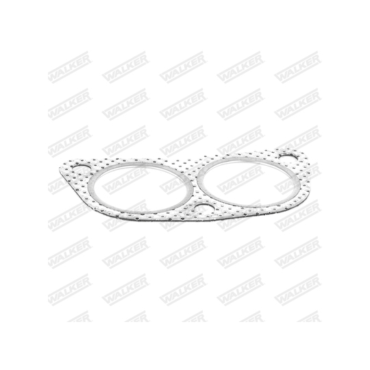 80067 - Gasket, exhaust pipe 
